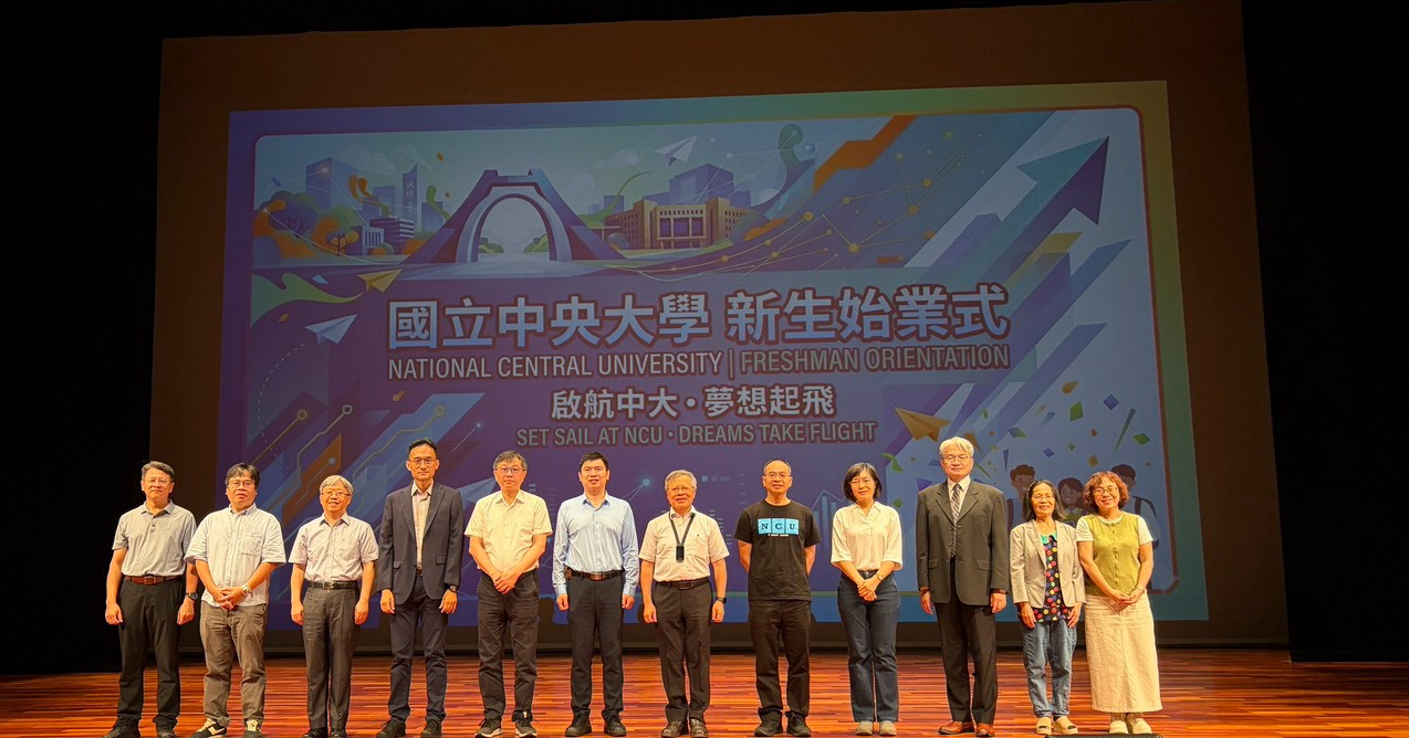 2026年新生始業式